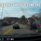 Illustration for article titled Why Did This Cop Brake-Check A Driver?